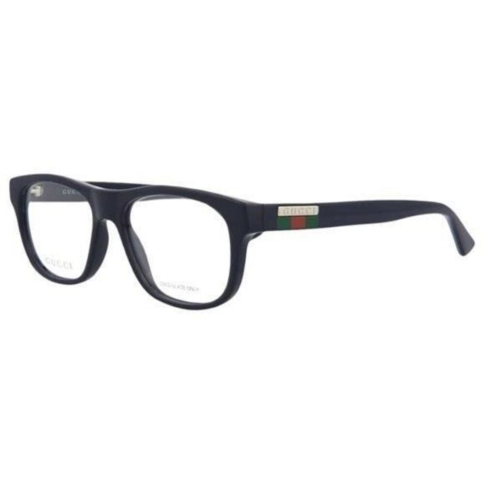 💯 - NEW GUCCI Unisex Blue Optical Glasses GG0768O | 100% AUTHENTIC & FULL PA…